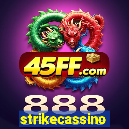 strikecassino