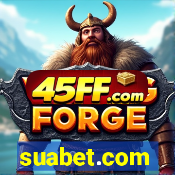 suabet.com