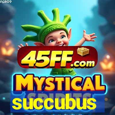 succubus