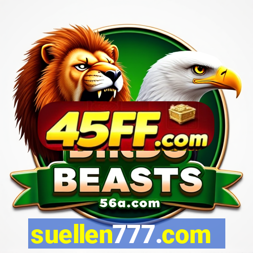 suellen777.com