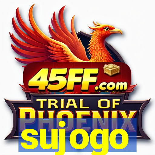 sujogo