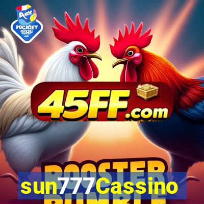 sun777Cassino