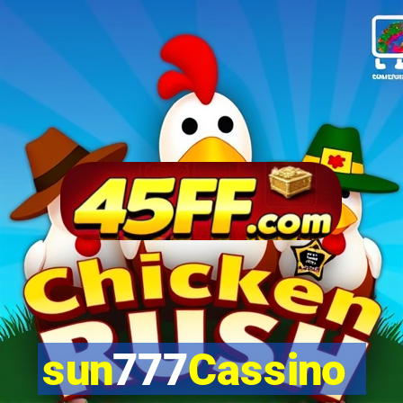 sun777Cassino