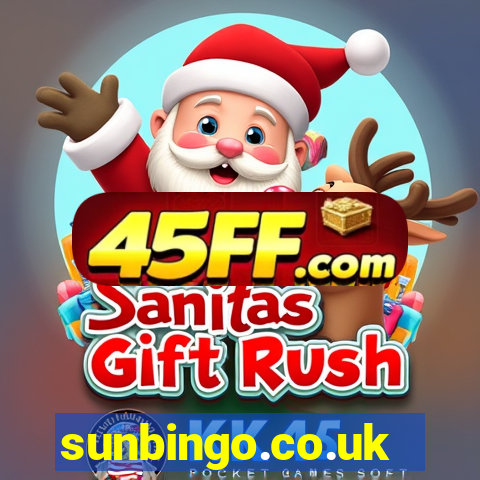 sunbingo.co.uk