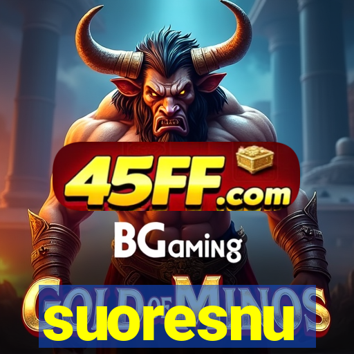 suoresnu