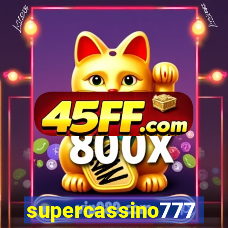 supercassino777