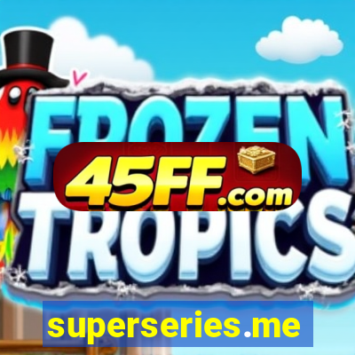 superseries.me