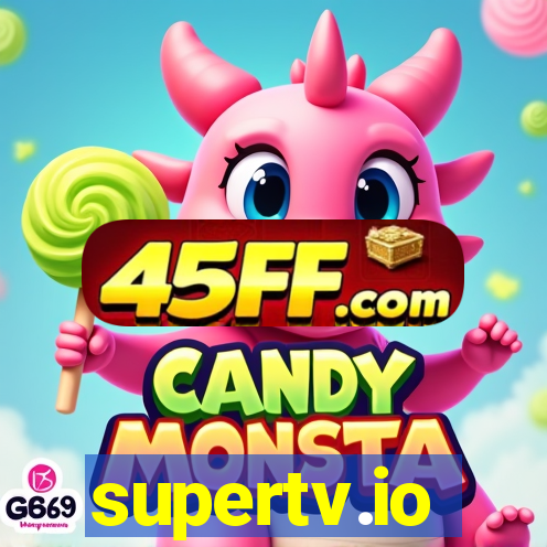 supertv.io