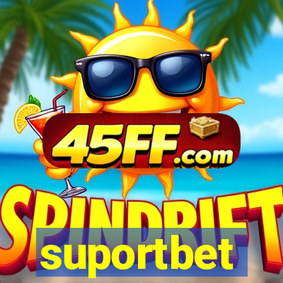 suportbet