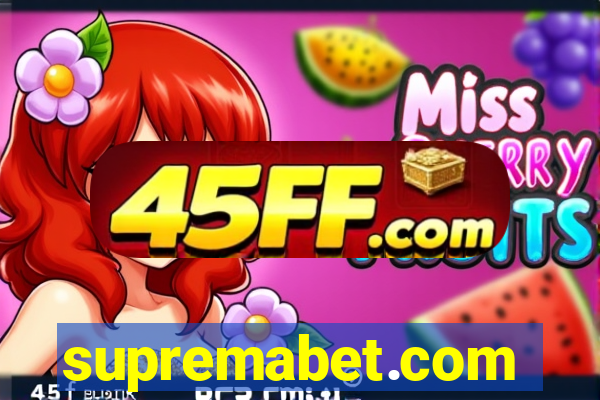 supremabet.com