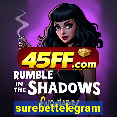 surebettelegram
