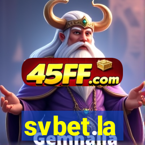 svbet.la