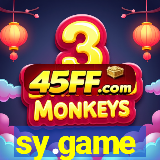 sy.game