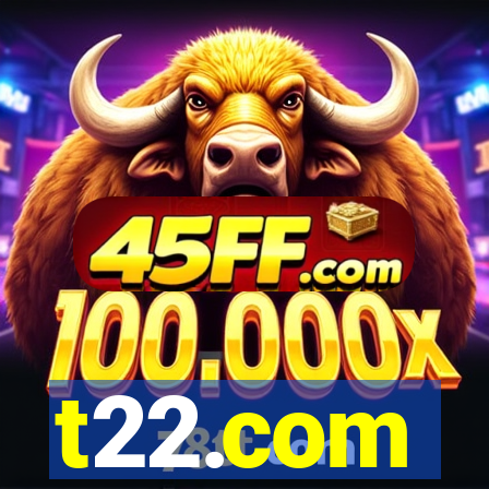 t22.com