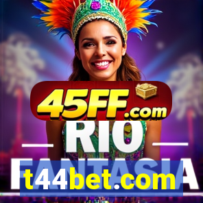 t44bet.com