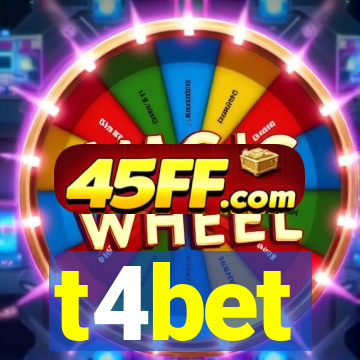 t4bet