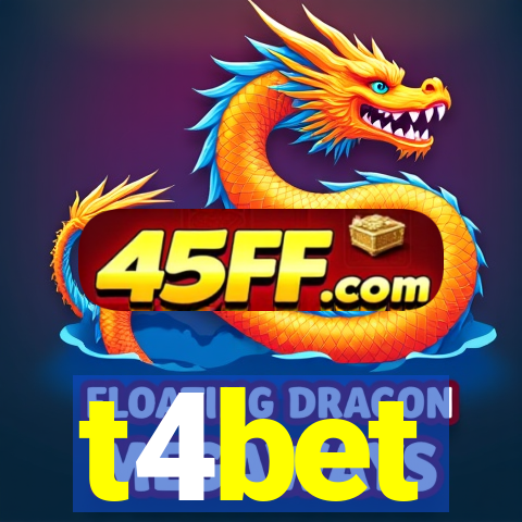 t4bet