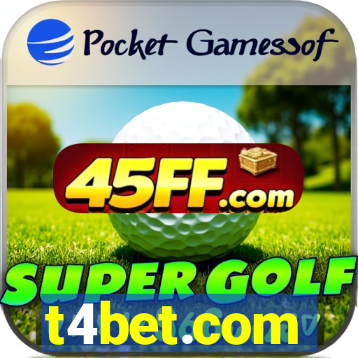 t4bet.com