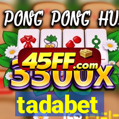 tadabet