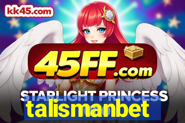 talismanbet