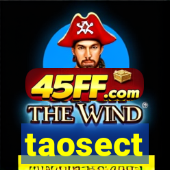 taosect