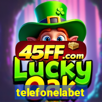 telefonelabet