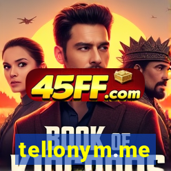 tellonym.me
