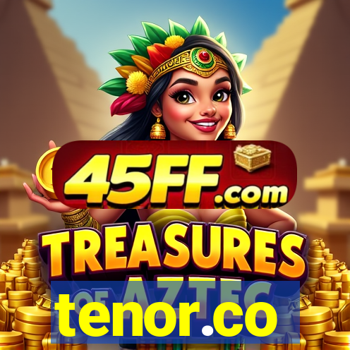 tenor.co