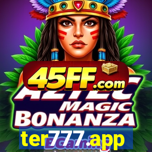 ter777.app