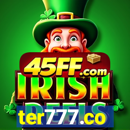ter777.co
