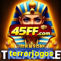 terrorjogos