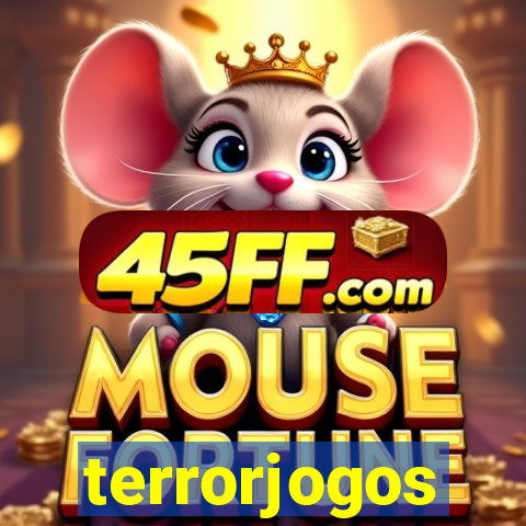 terrorjogos