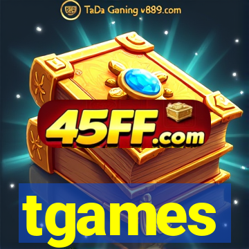 tgames
