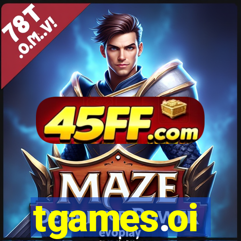 tgames.oi