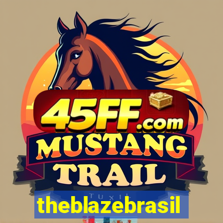 theblazebrasil