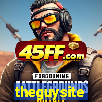 theguysite
