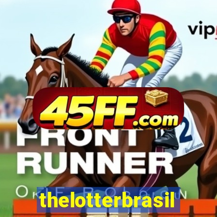 thelotterbrasil
