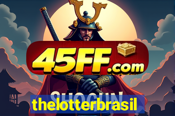 thelotterbrasil