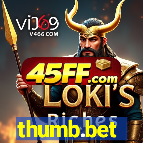 thumb.bet
