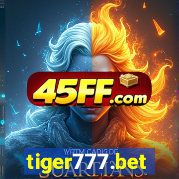 tiger777.bet