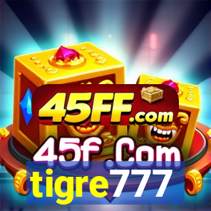 tigre777