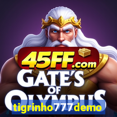 tigrinho777demo
