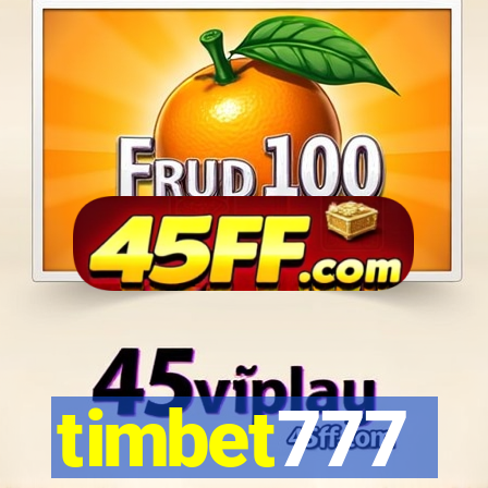 timbet777