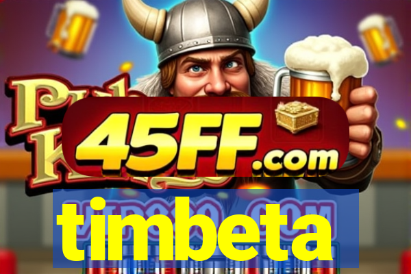 timbeta