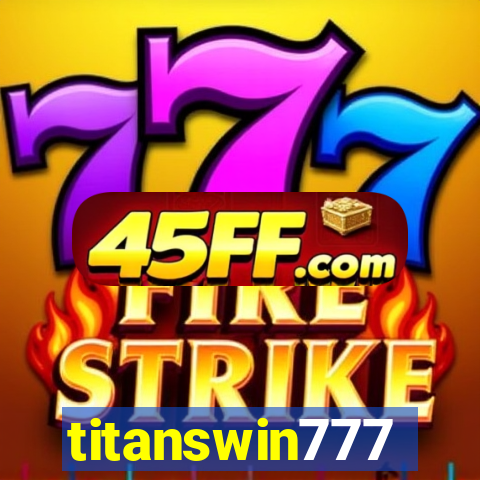 titanswin777