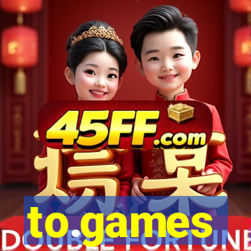 to.games