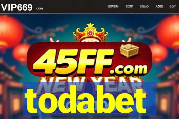 todabet