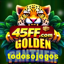 todosojogos