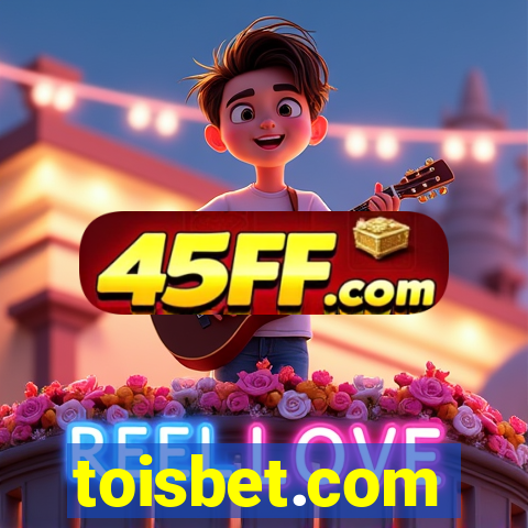 toisbet.com