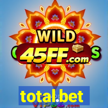 total.bet